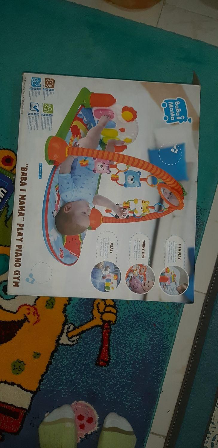 تخت پارک|تخت و صندلی بچه|پردیس, فاز ۸|دیوار