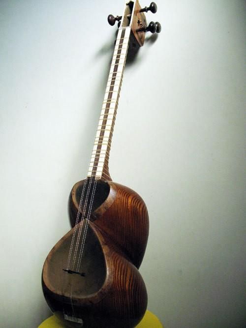 آموزش و تدریس تار برای کودکان و بانوان گرامی|خدمات آموزشی|تهران, ستارخان|دیوار