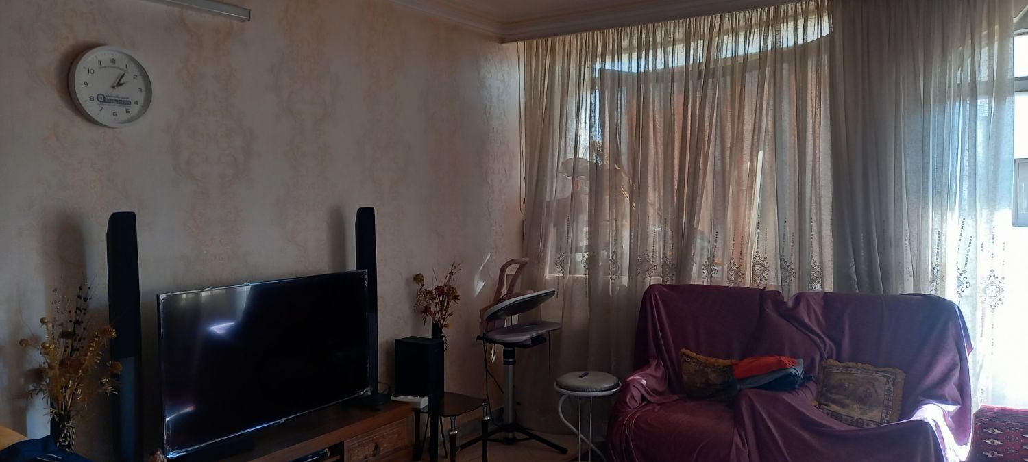 آپارتمان ۱۰۱ متر طبقه ۳ سناباد|فروش آپارتمان|مشهد, سناباد|دیوار