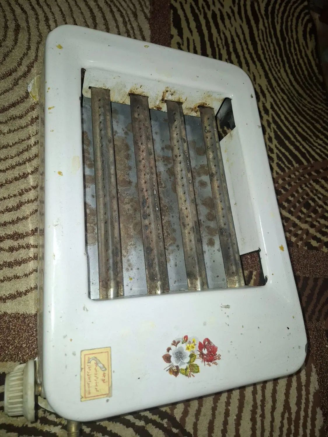 کباب پز|اجاق گاز و لوازم برقی پخت‌وپز|تهران, نعمت‌آباد|دیوار