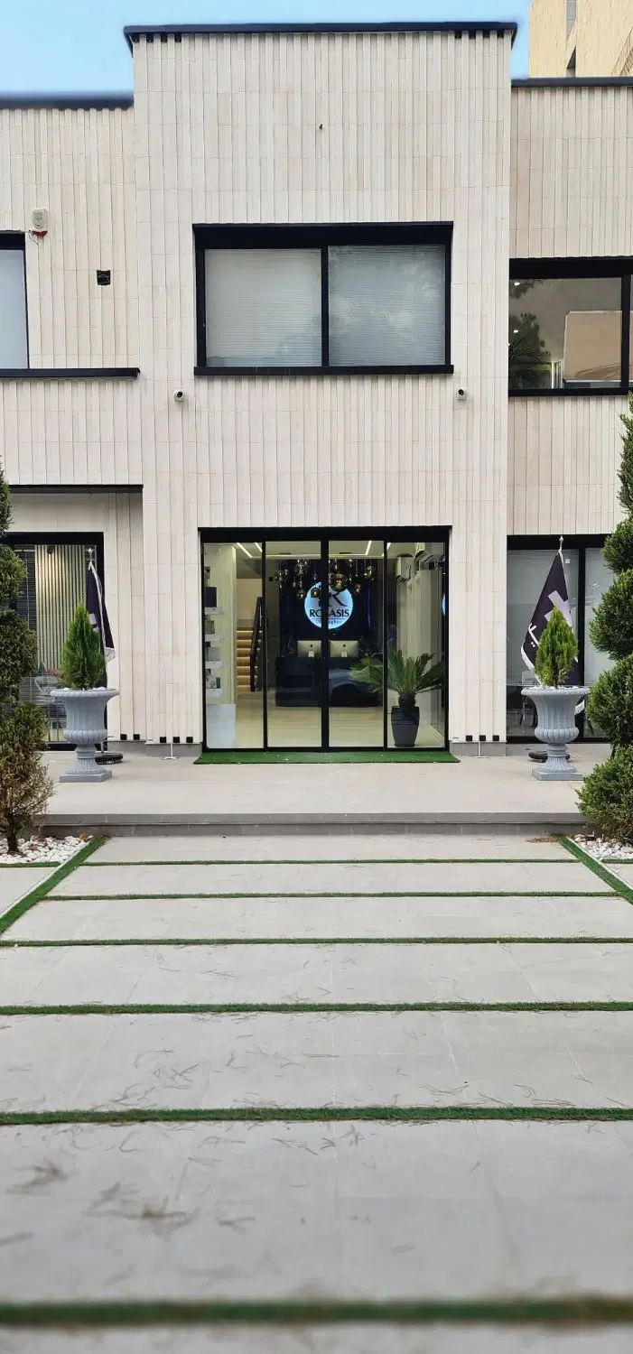 استخدام دربخش تکنسین کاشت موکلینیک دروازه شیراز|استخدام درمانی، زیبایی، بهداشتی|اصفهان, سعادت‌آباد|دیوار