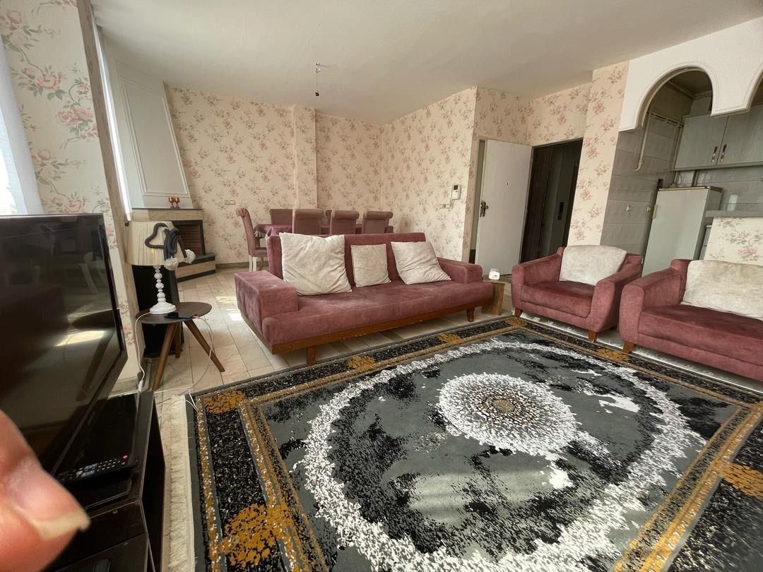 خانه مبله ساعتی.روزانه.هفته|اجارهٔ کوتاه‌مدت آپارتمان و سوئیت|تهران, طرشت|دیوار