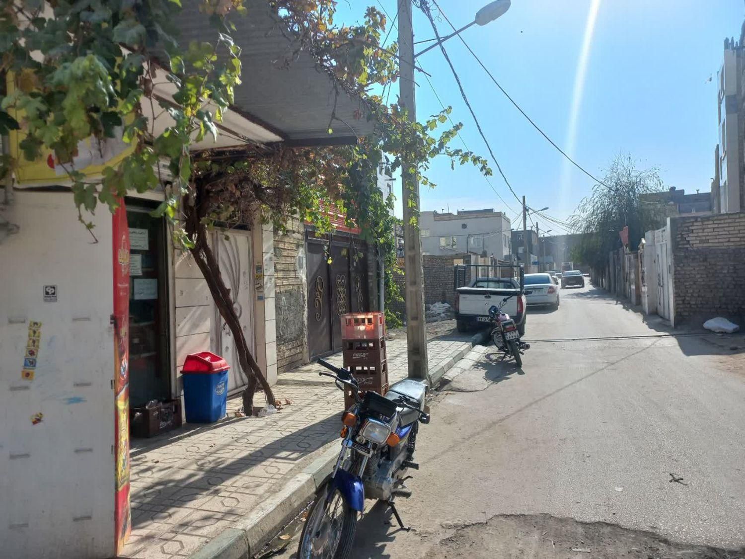 فروش دوطبقه دربست قابل اقساط|فروش آپارتمان|مشهد, نوید|دیوار