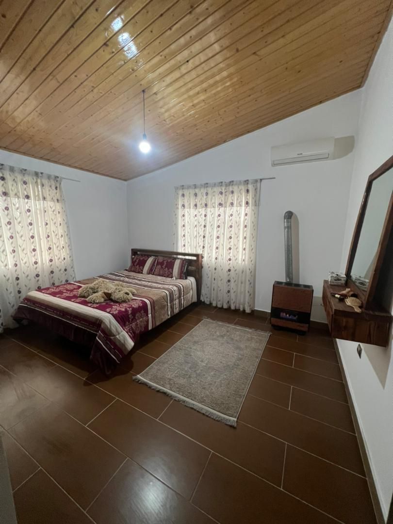 اجاره ویلا دربستی|اجارهٔ کوتاهمدت ویلا و باغ|نوشهر, |دیوار