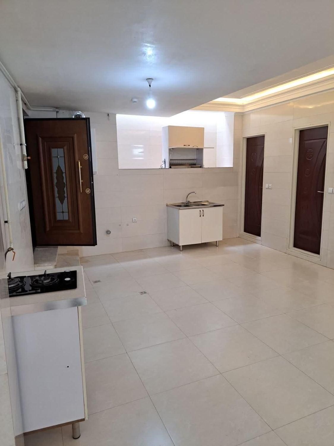 پونک، زیرزمین تجاری، ۱۰۵ متر (روبروی روزبه)|اجارهٔ دفتر کار، اتاق اداری، مطب|زنجان, |دیوار