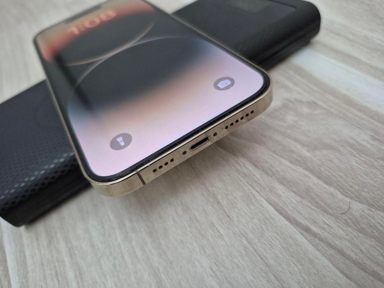 اپل iphone 14 Pro Max با حافظهٔ ۲۵۶ گیگابایت|موبایل|تبریز, |دیوار