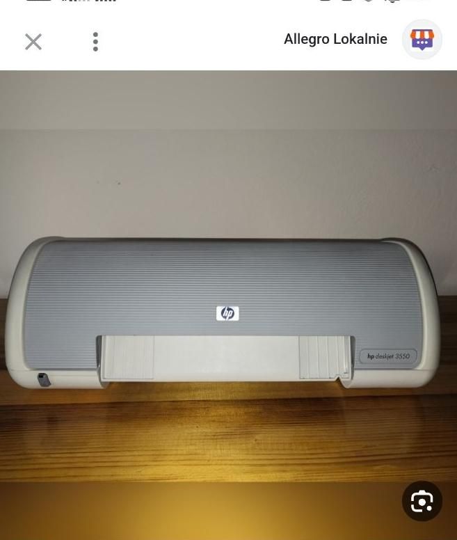 پرینترhp3550|پرینتر، اسکنر، کپی، فکس|کرمان, |دیوار