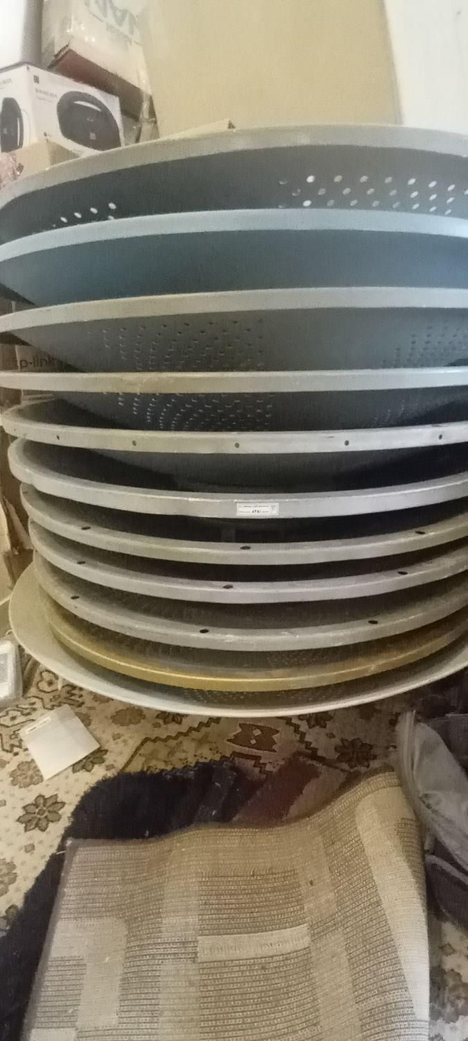 فروش انواع انتن های وایرلس ptp|مودم و تجهیزات شبکه|تهران, خرمشهر|دیوار