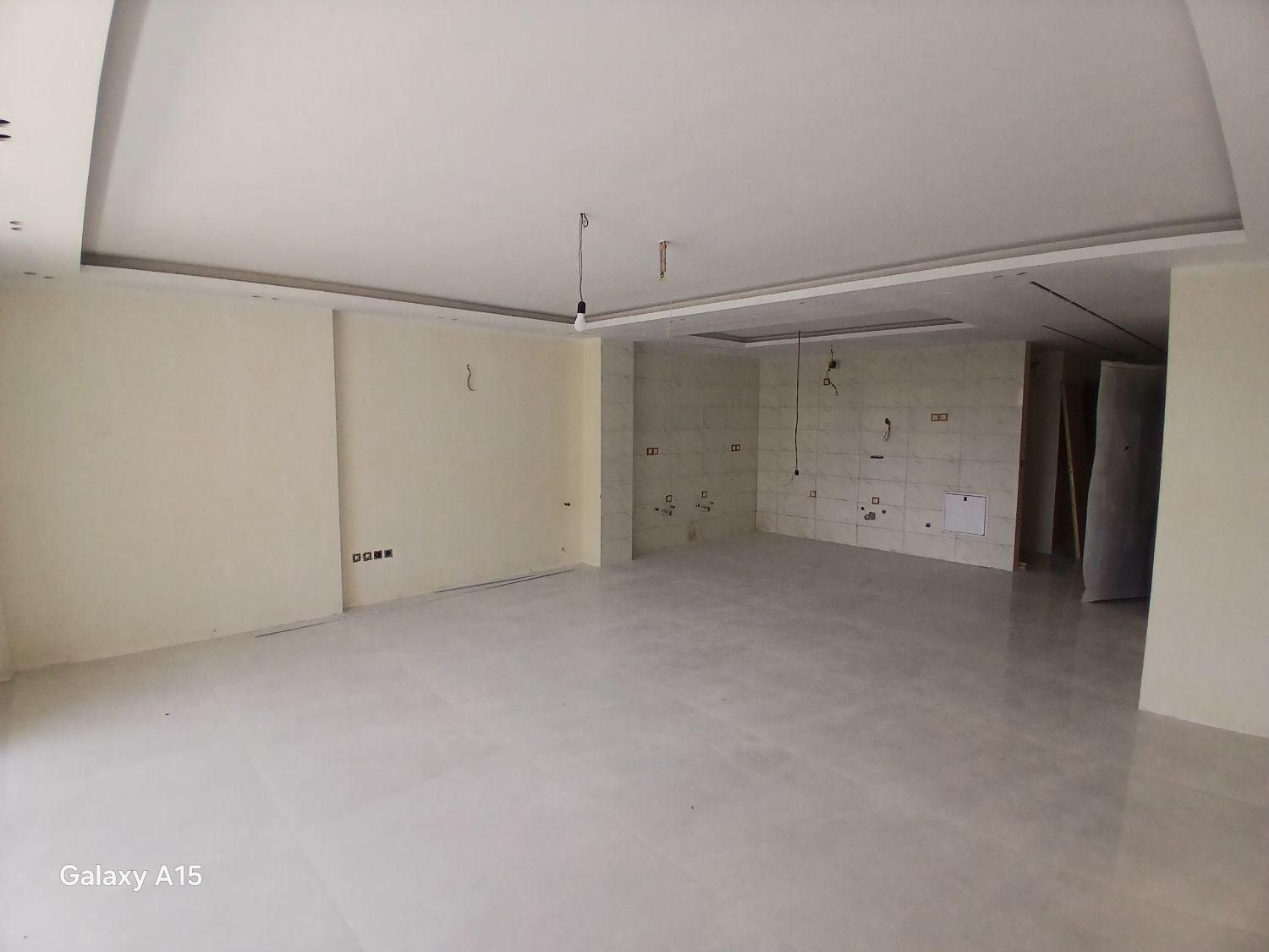 ۱۱۰ متر ۲ خواب نوساز/جنوبی/ چندقدمی مترو جابر|فروش آپارتمان|اصفهان, طامه|دیوار
