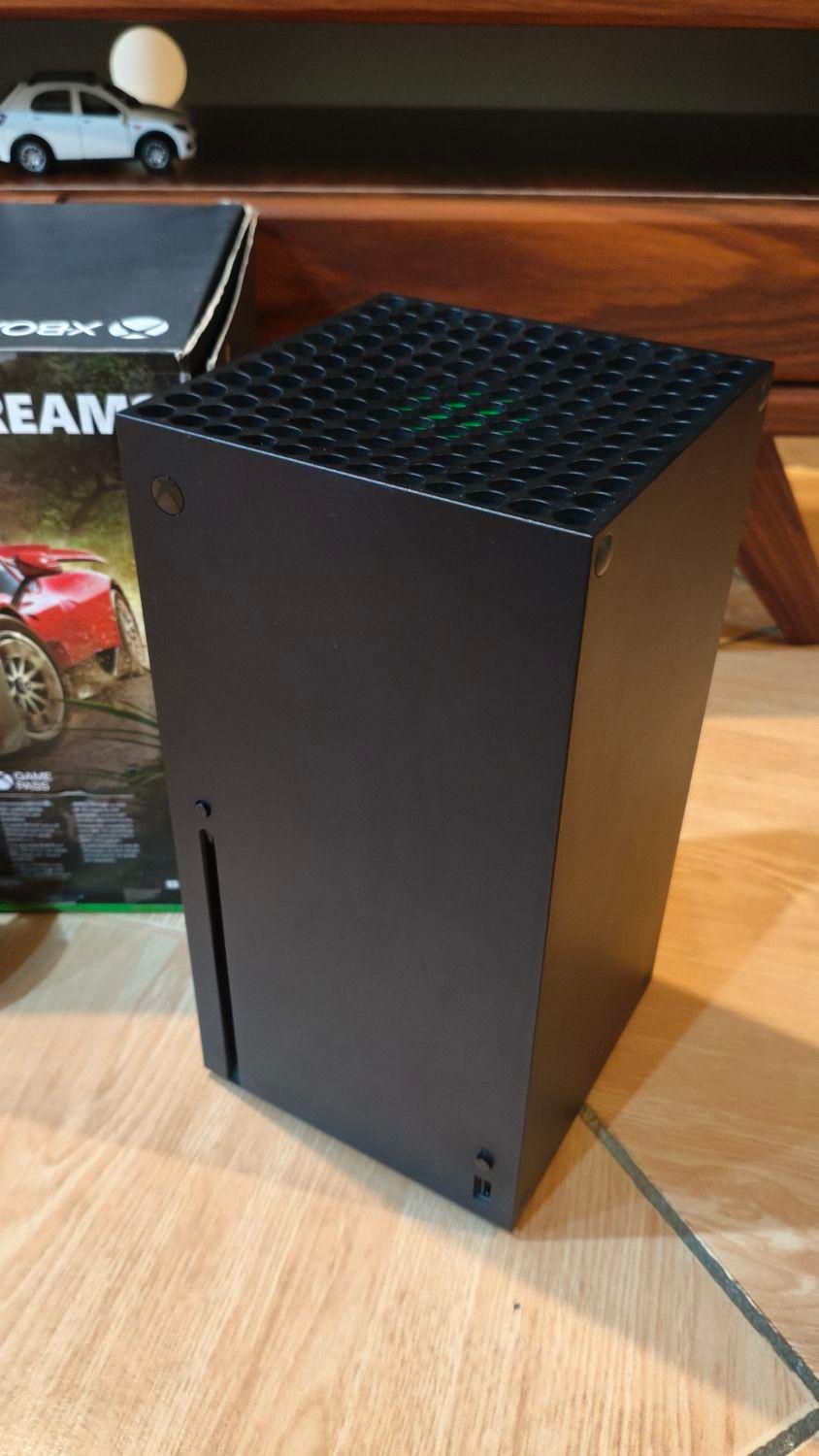 ایکس باکس سری ایکس (xbox x)|کنسول، بازی ویدئویی و آنلاین|کرج, شهرک بنفشه|دیوار