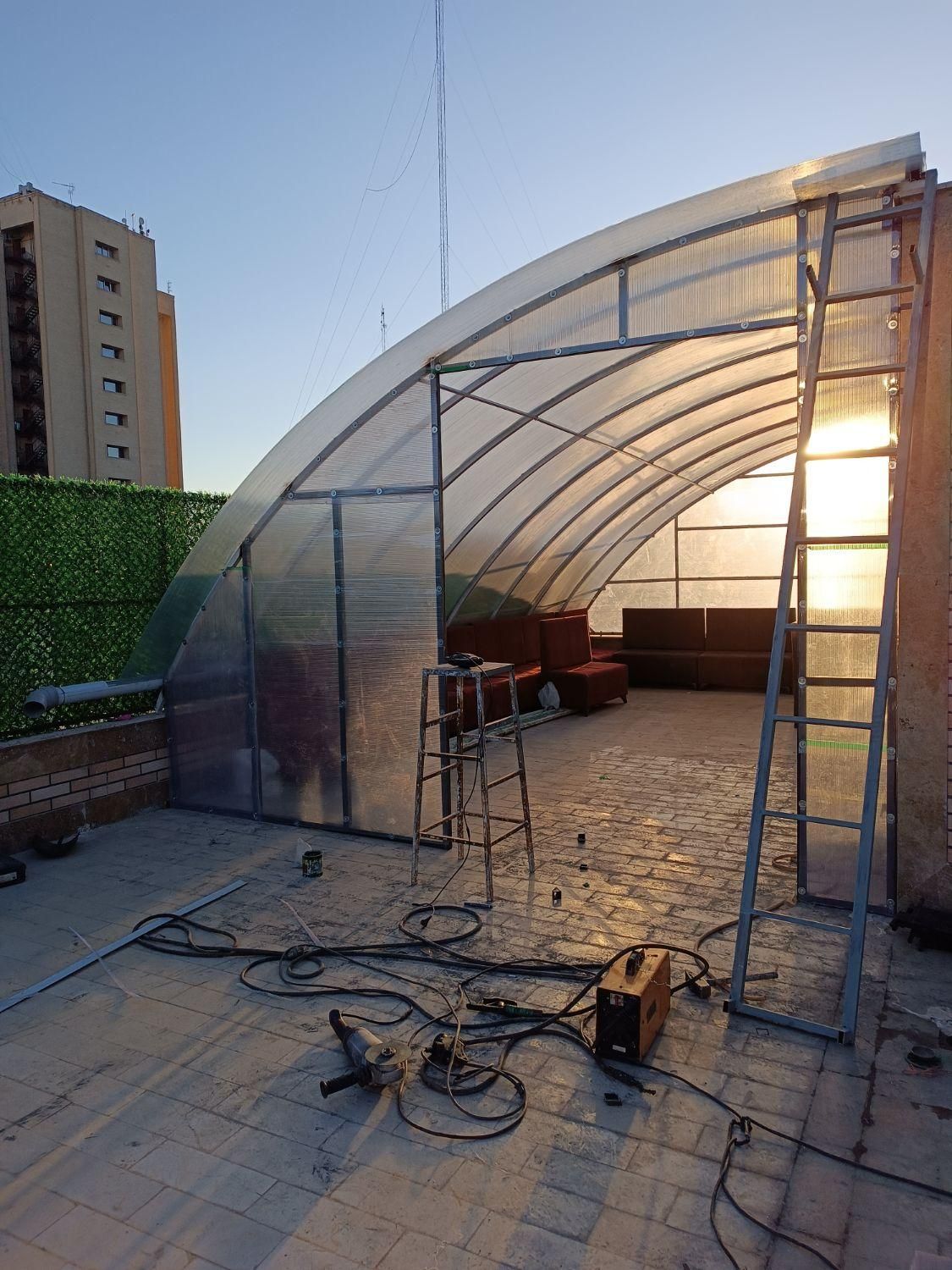 جوشکاری و آهنگری سیار،هوابرش|خدمات پیشه و مهارت|تهران, میدان ولیعصر|دیوار