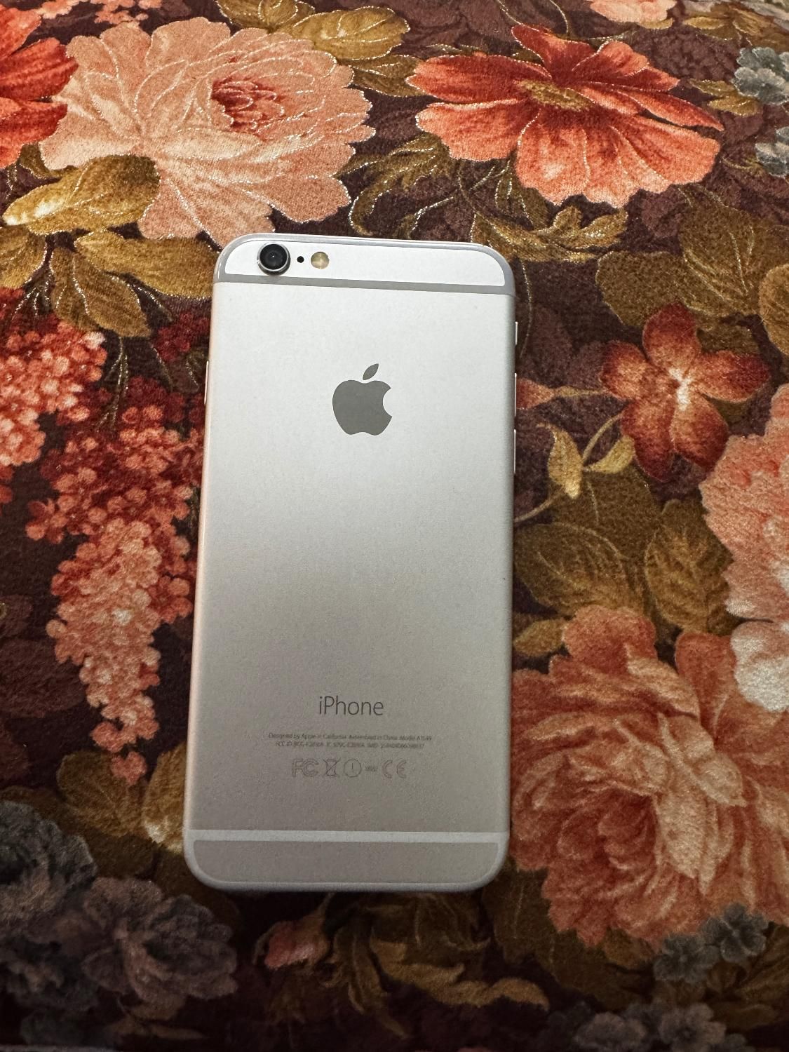 گوشی 6s|موبایل|تهران, جوانمرد قصاب|دیوار