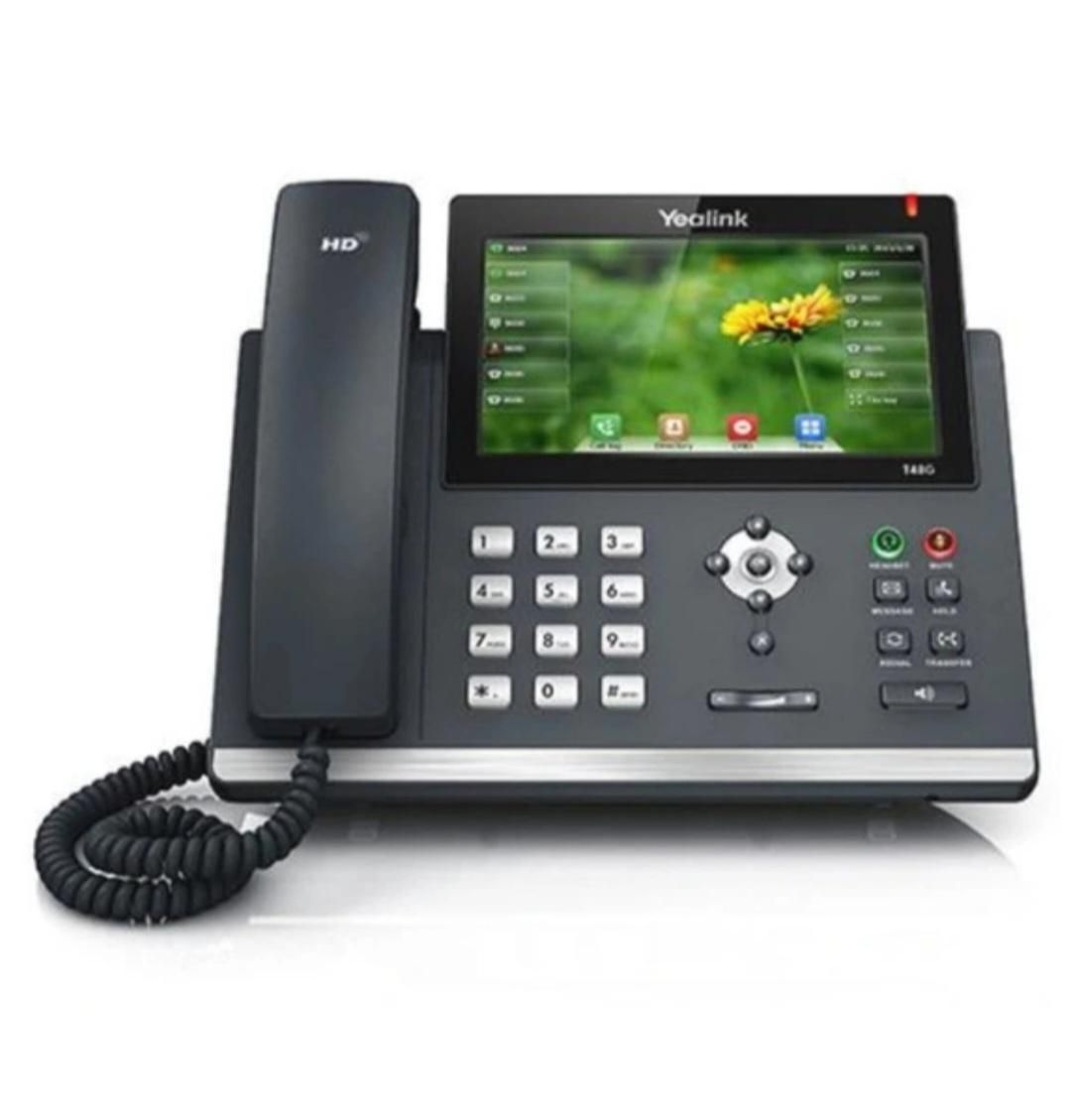 سانترال 824/ خریدسری NS500/TDA/گوشی یالینکT42.T48|تلفن رومیزی|تهران, خرمشهر|دیوار