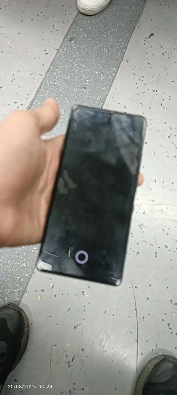 m 6 pro 512|موبایل|تهران, لویزان|دیوار