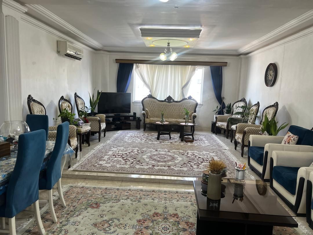 فروش سه خواب دو بر سندار فول امکانات چمران رسالت|فروش آپارتمان|رشت, کوی جام جم|دیوار