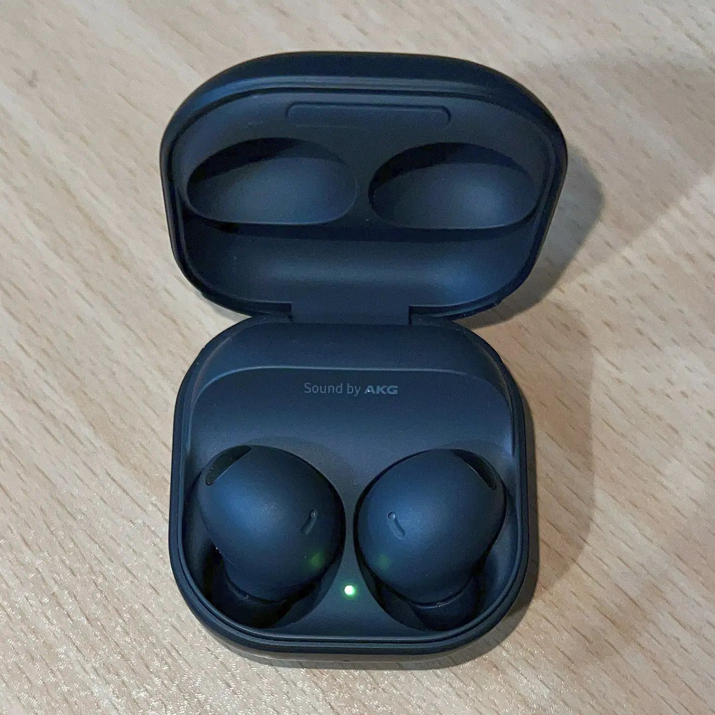 هدفون Galaxy Buds 2 Pro در حد نو|لوازم جانبی موبایل و تبلت|تهران, قلهک|دیوار