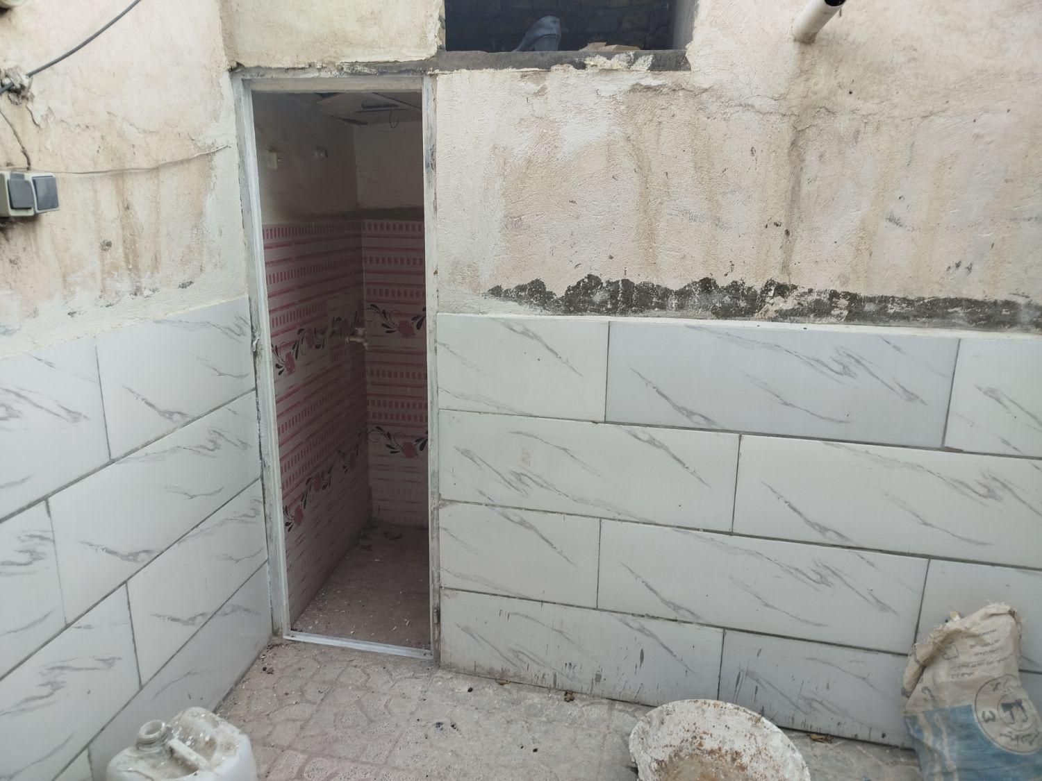 فروش خانه ویلایی ۵۰متری ۱ خوابه در شهیدکشمیری|فروش خانه و ویلا|مشهد, شهید شهریاری|دیوار