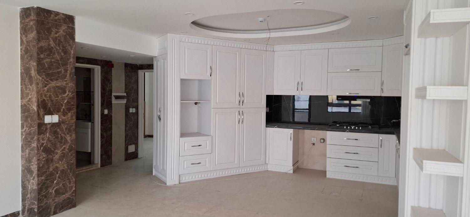 اجاره آپارتمان ۱۱۰ متری ۲ خوابه در مدرس|اجارهٔ آپارتمان|اصفهان, سرچشمه|دیوار