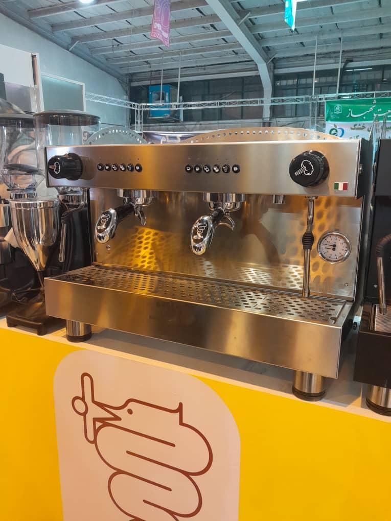 اسپرسو بیزرا ایتالیایی اقساطی|کافی‌شاپ و رستوران|بندرعباس, |دیوار