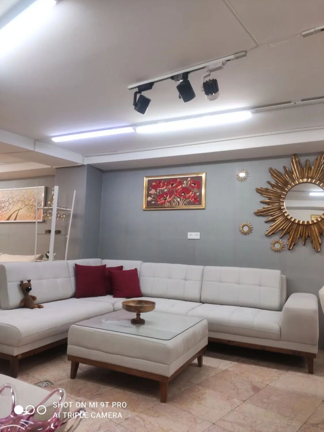 مبلمان کاسپین اقساط بلندمدت ،بدون سود با چک صیادی|مبلمان خانگی و میز عسلی|کرج, اصفهانی‌ها|دیوار