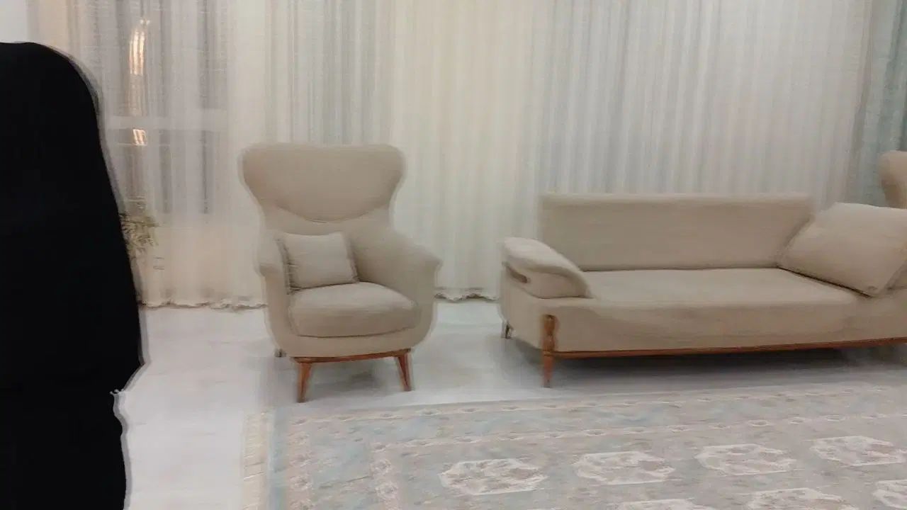 آپارتمان 150متری.حاشیه زرهرن.املاک هنرمند|فروش آپارتمان|شیروان (خراسان), |دیوار