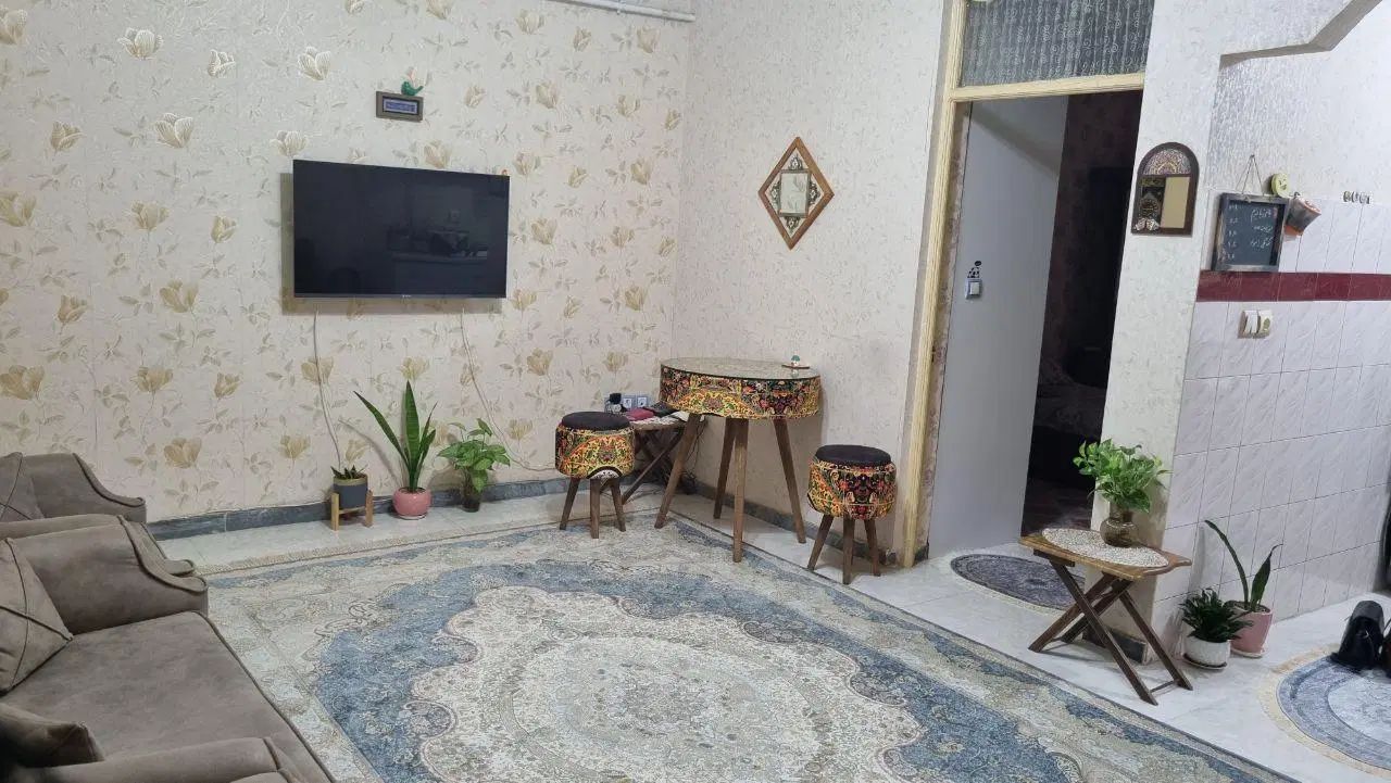 سوئیت ۶۰ متری بلوار شهید بهشتی|فروش خانه و ویلا|رشت, نظری|دیوار
