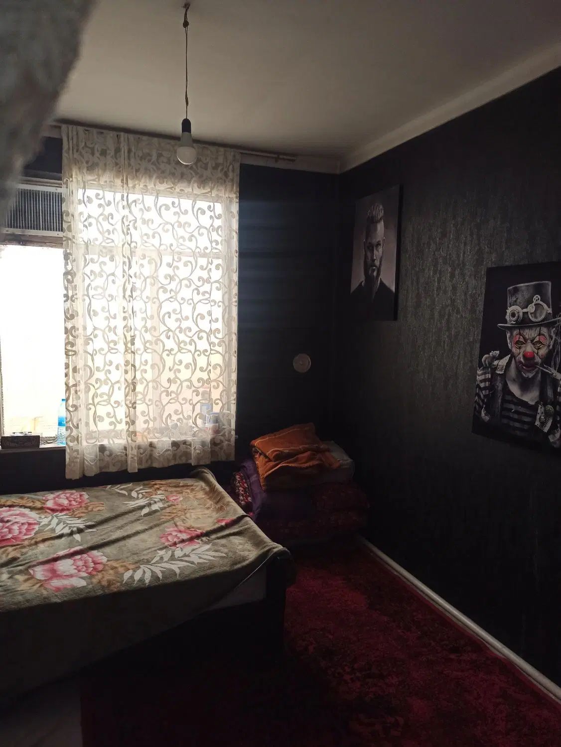 اجاره روزانه/ساعتی/ماهانه آپارتمان ۵۰ متری در جی|اجارهٔ کوتاه‌مدت آپارتمان و سوئیت|تهران, جی|دیوار