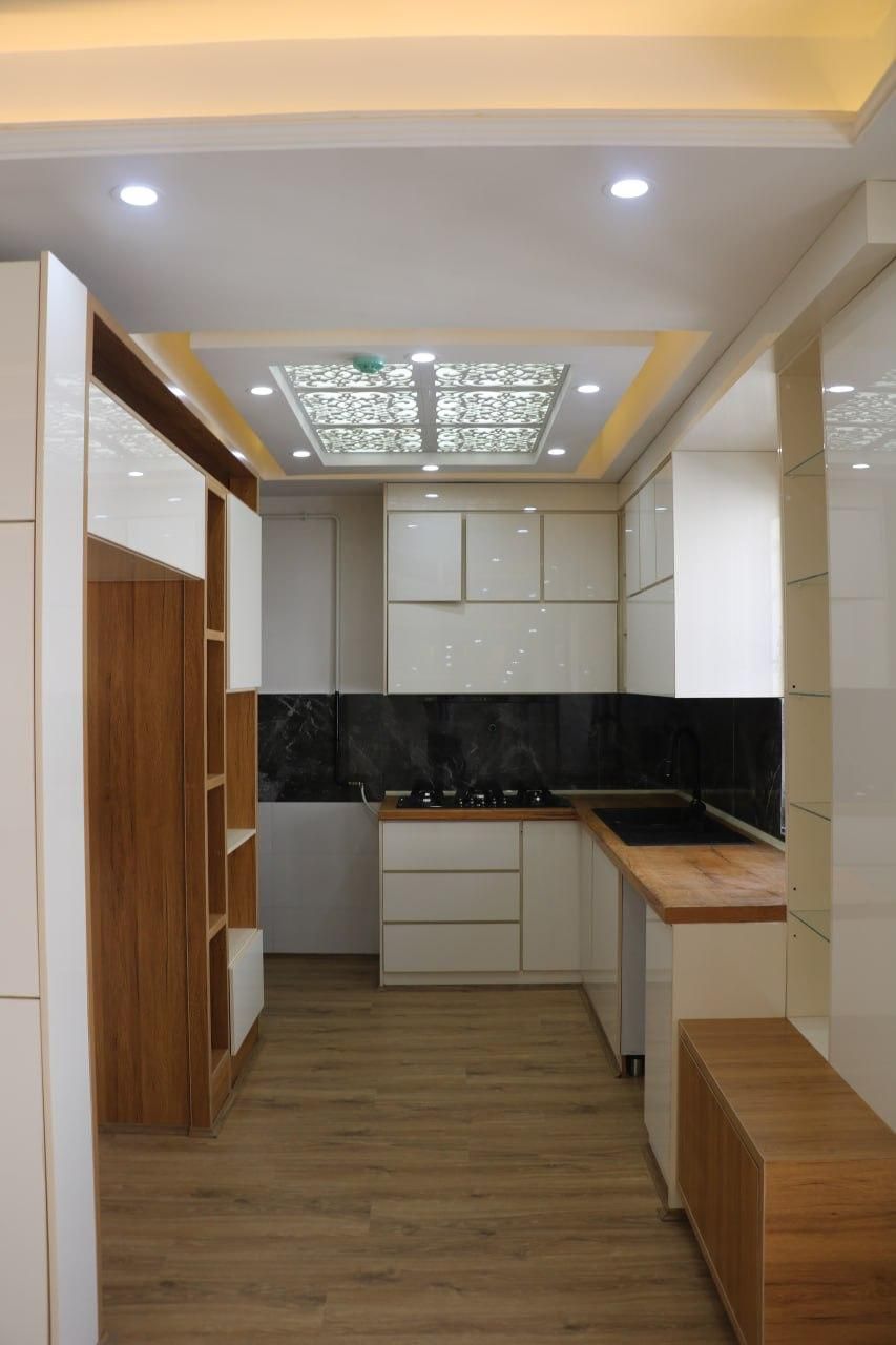 آپارتمان تکواحدی منظریه|فروش آپارتمان|رشت, منظریه|دیوار