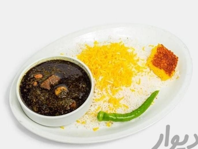 آشپزخانه غذای بیرون بر   (همه غذاها  ۸۸ تومان)|خدمات پذیرایی، مراسم|اهواز, زیتون کارگری|دیوار