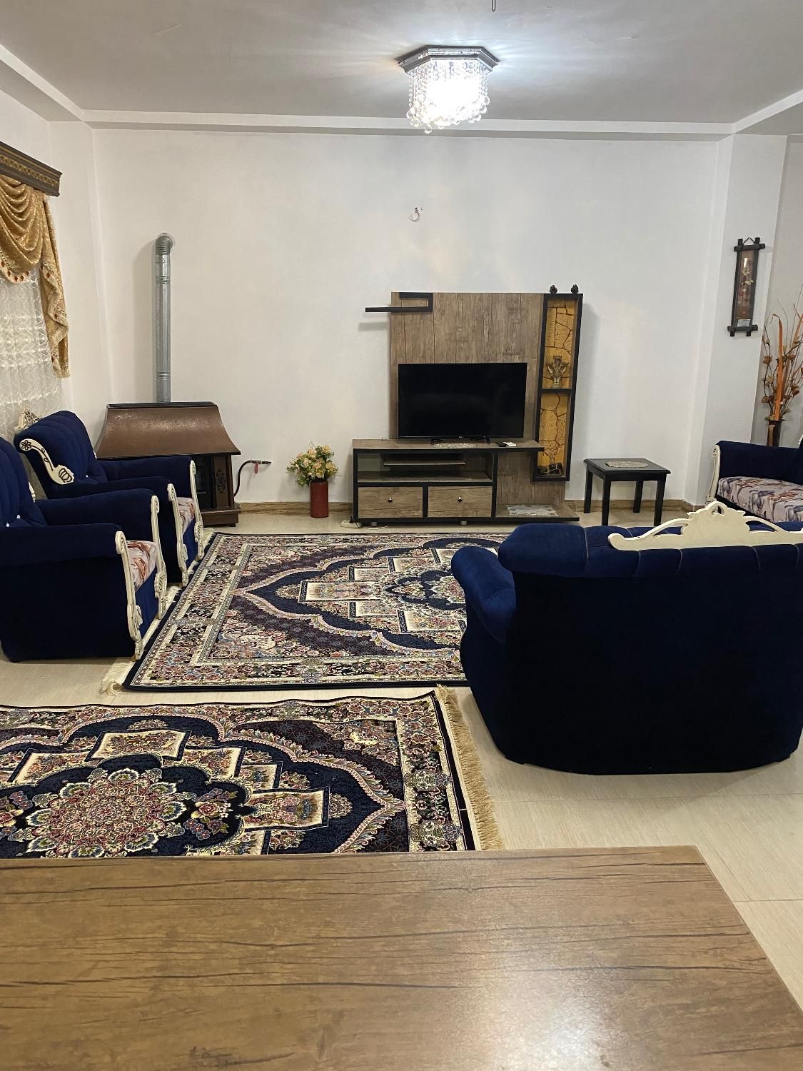 واحددوخوابه تمیز نوساز بدون واسطه|اجارهٔ کوتاه‌مدت ویلا و باغ|چالوس, |دیوار