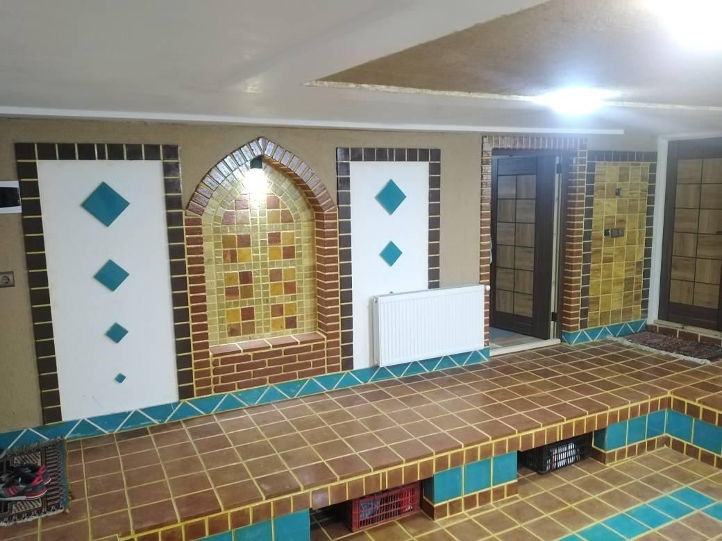 اجاره ویلا در روستای کاهکش(سامان) بارزرو رفتینگ|اجارهٔ کوتاه‌مدت ویلا و باغ|سامان, |دیوار