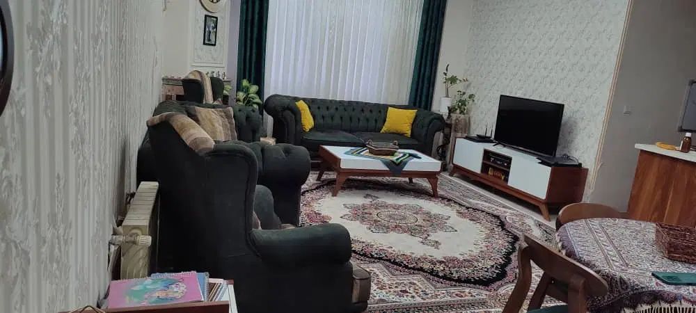 اجاره آپارتمان ۷۰ متری ۲ خواب/واریانشهر/رزکان نو|اجارهٔ آپارتمان|کرج, شهرک بنفشه|دیوار