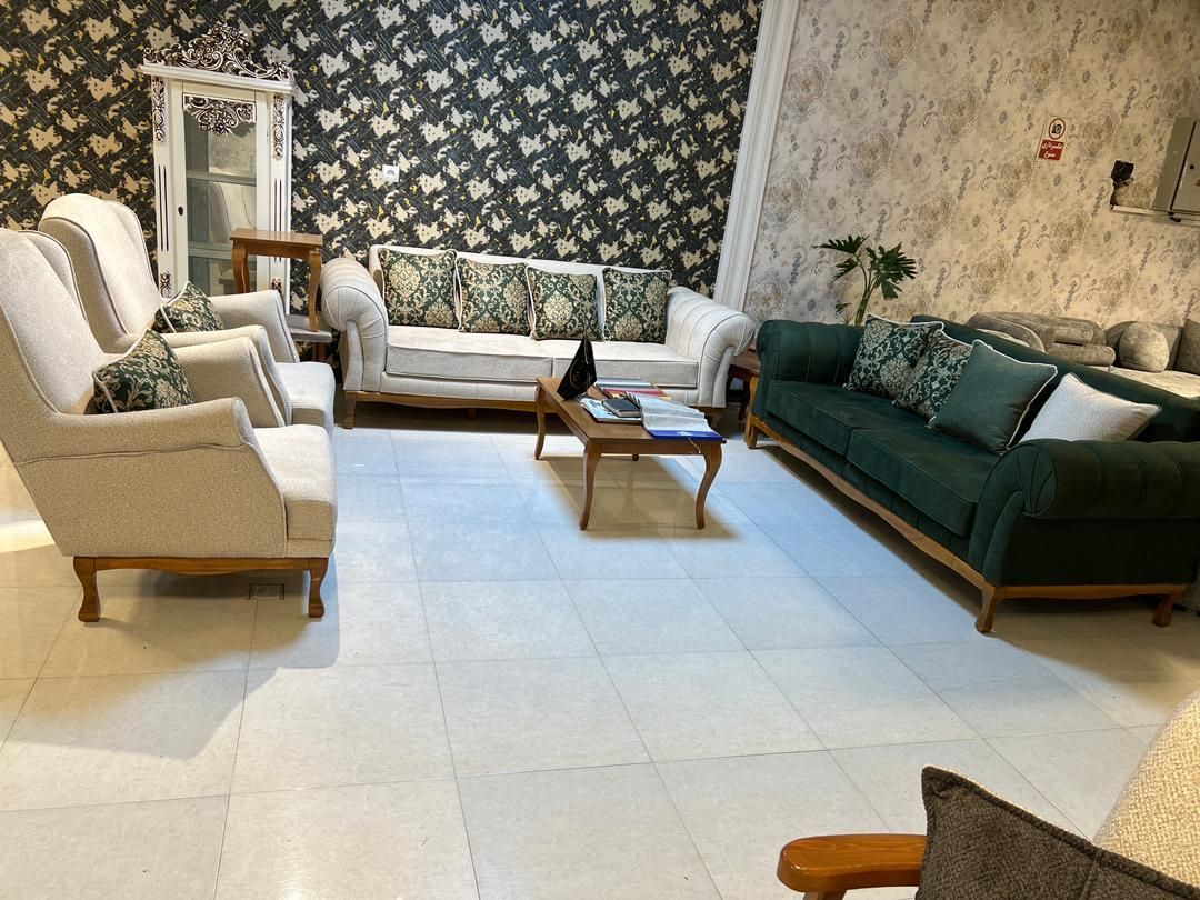 گالری مبل رویال|مبلمان خانگی و میز عسلی|شوشتر, |دیوار