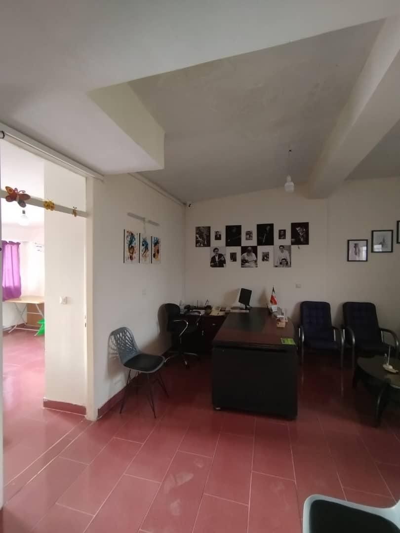 فروش واحد اداری ۲ اتاق در قلب فاز یک شهرجدیدمهستان|فروش دفتر کار، اتاق اداری، مطب|هشتگرد, فاز ۱ مهستان|دیوار