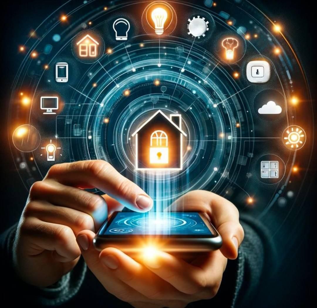 خانه هوشمند|مصالح و تجهیزات ساختمان|تنکابن, |دیوار