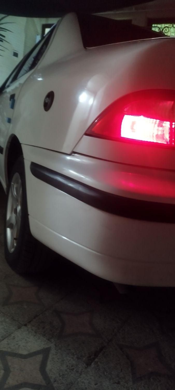 سمند LX EF7، مدل ۱۳۸۹|خودرو سواری و وانت|کاشان, فاز ۱ ناجی آباد|دیوار
