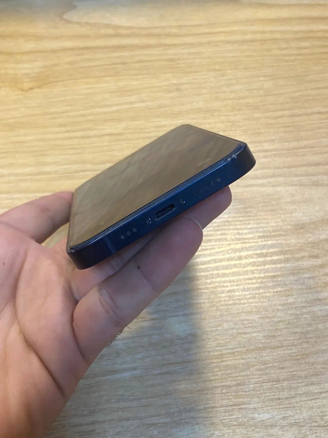 Iphone 13 128 zaa|موبایل|رشت, معلم|دیوار