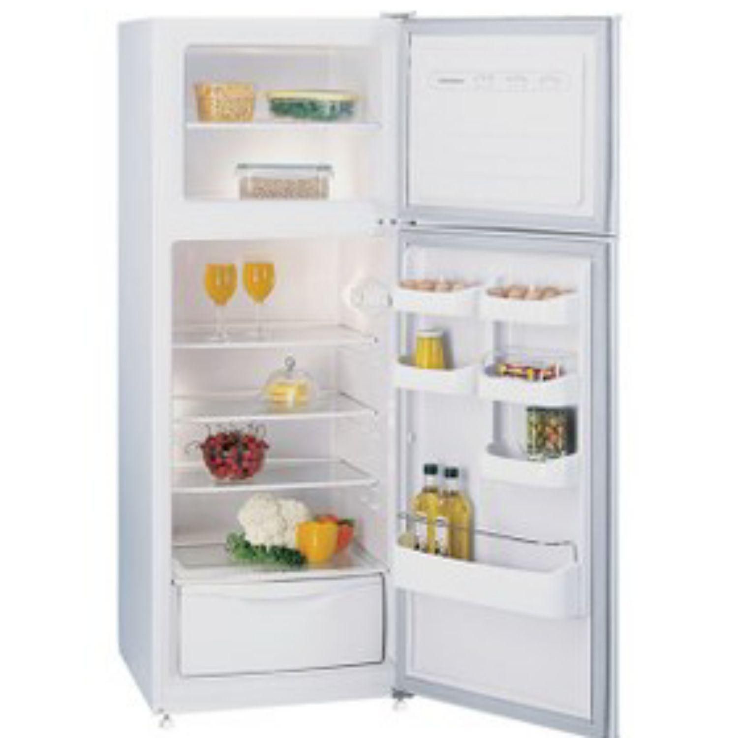 یخچال فریزر دودرب فیلور ۱۴ فوت (‌ رده انرژی A )|یخچال و فریزر|یزد, |دیوار