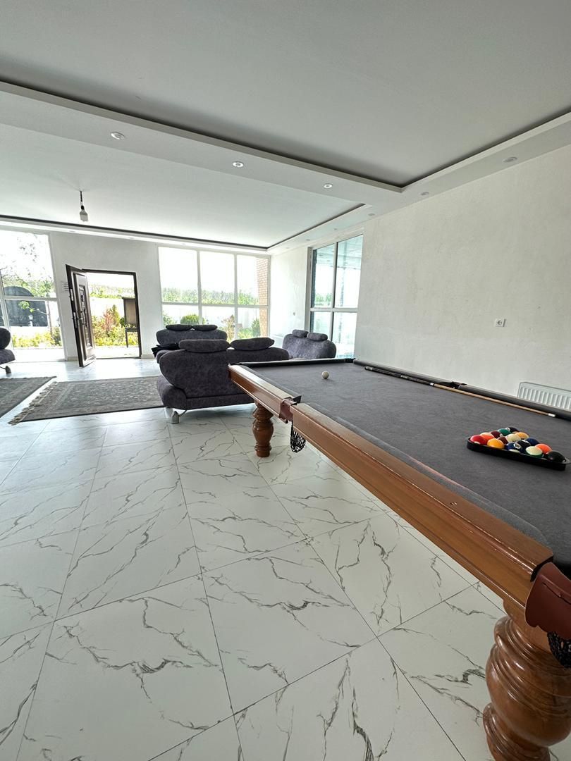 اجاره باغ ویلا کردان ۴خواب فول|اجارهٔ کوتاه‌مدت ویلا و باغ|کرج, برغان|دیوار