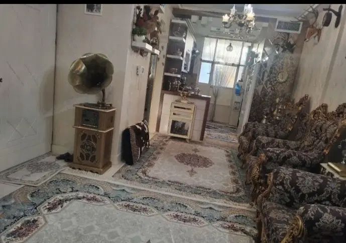 آپارتمان ۷۰ متر طبقه اول|فروش آپارتمان|مشهد, هنرور|دیوار
