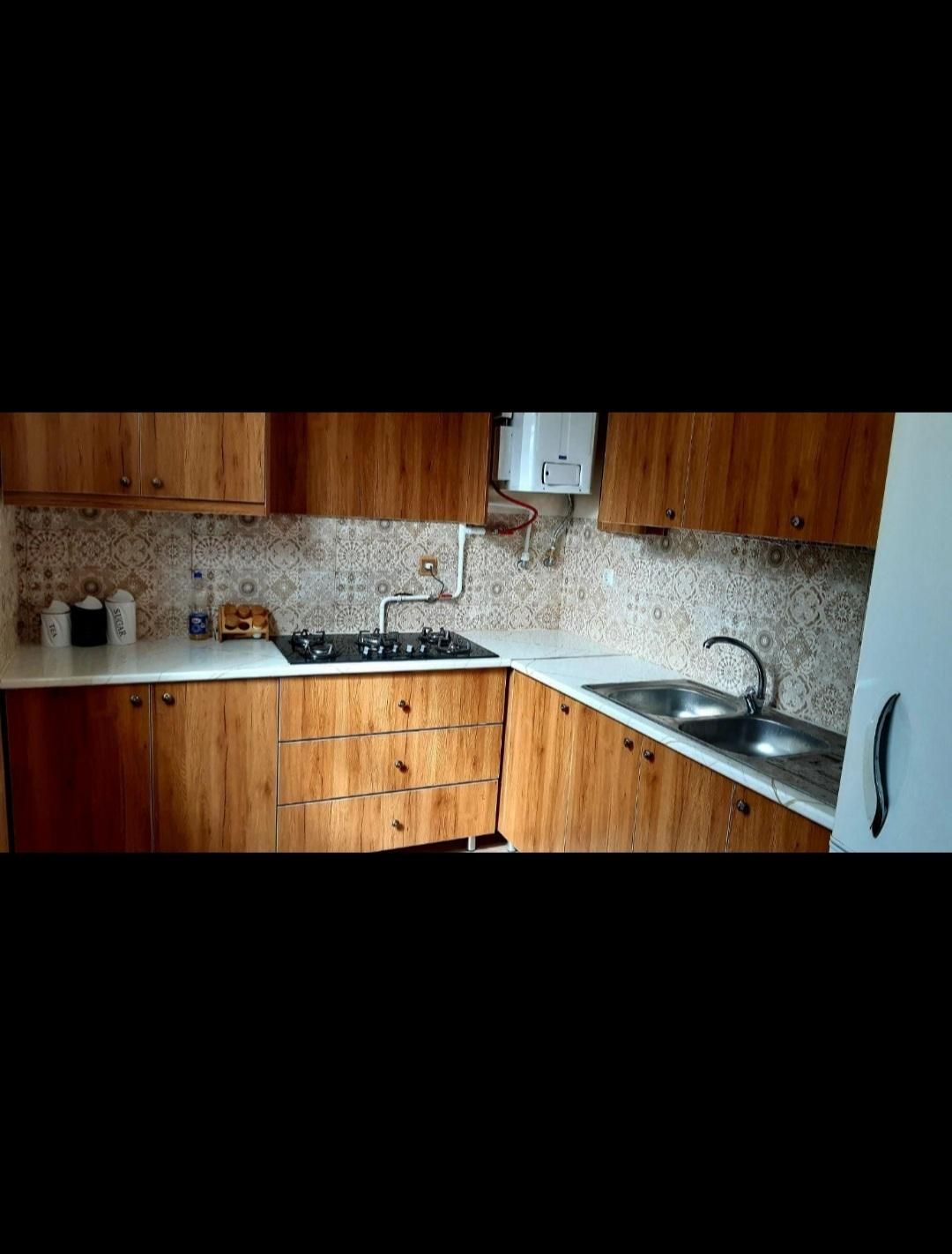 اجاره خانه باغ در منطقه ی گردشگری و کوهستانی گوغر|اجارهٔ کوتاهمدت ویلا و باغ|بافت, |دیوار