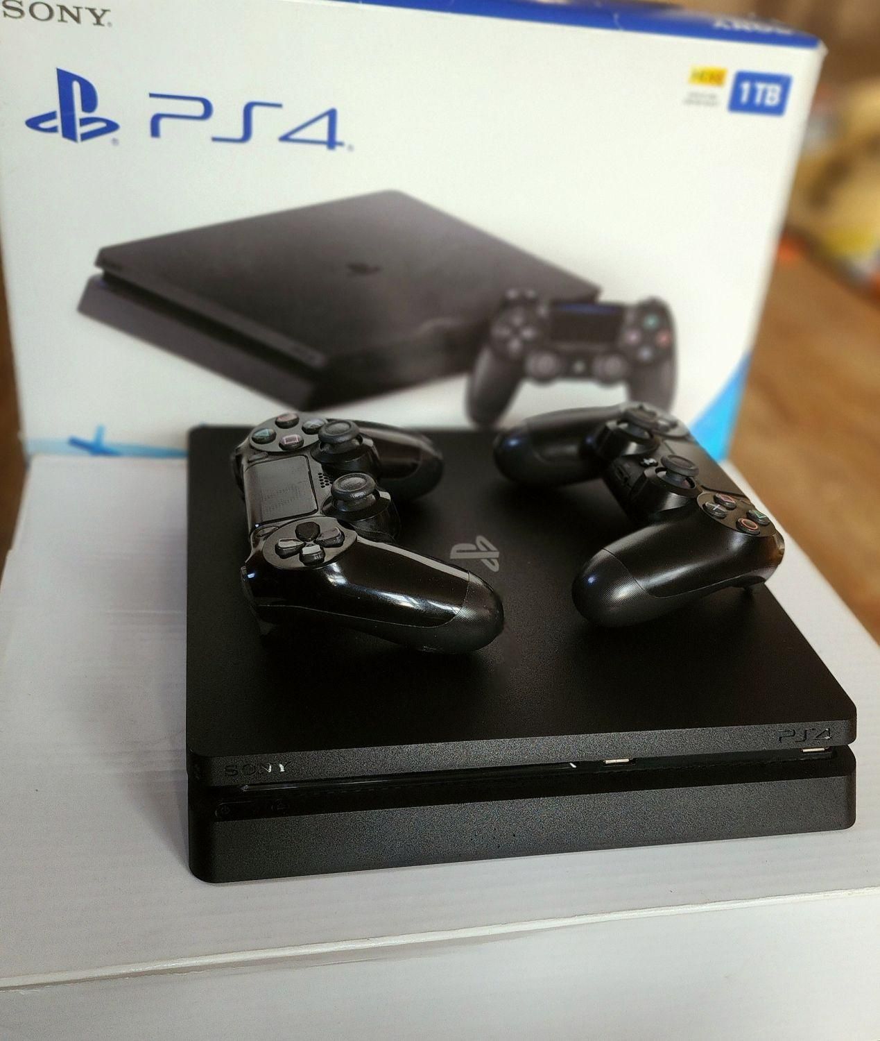 اسلیم  نونو دوماه کارکرد فول بازی با مهلت تست ps4|کنسول، بازی ویدئویی و آنلاین|شیراز, طلاب|دیوار