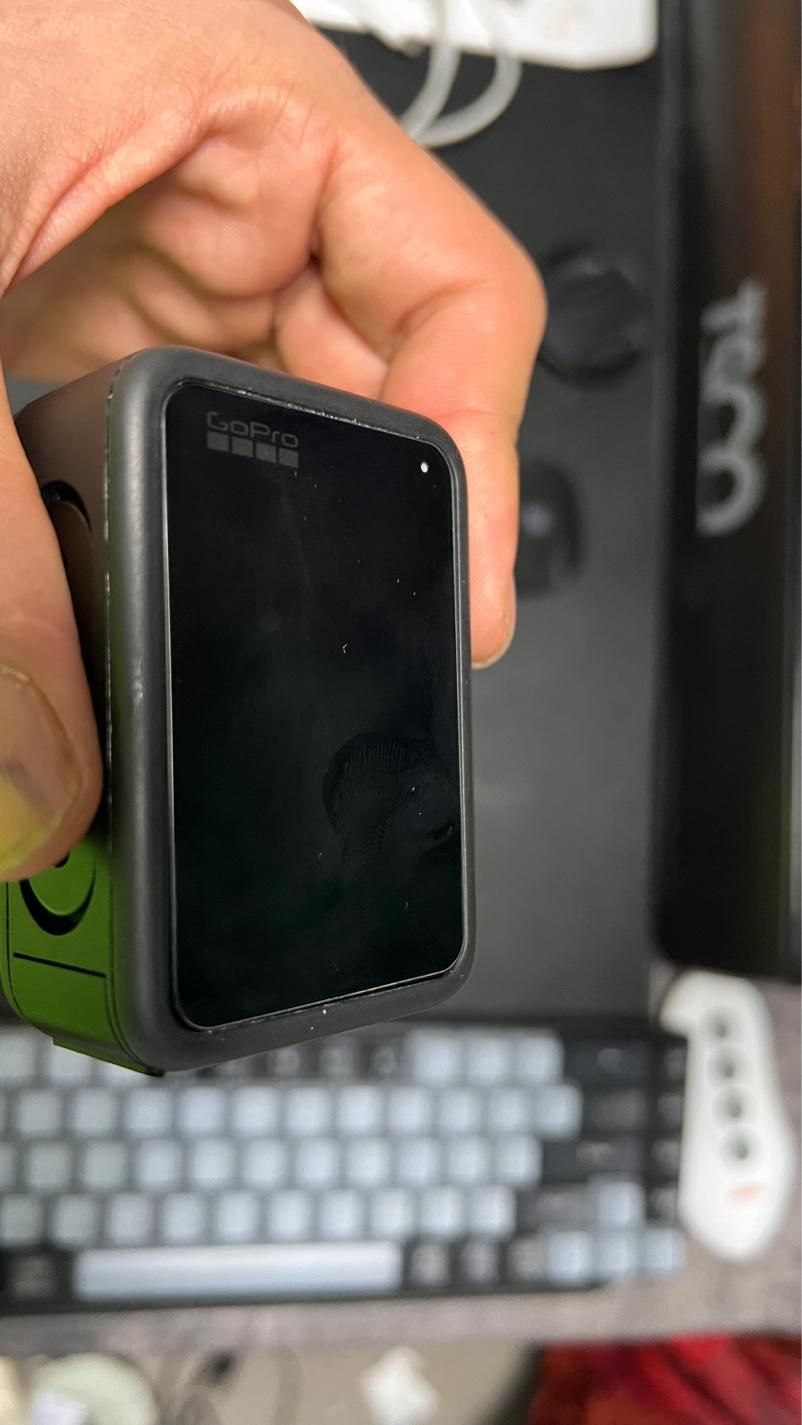 Gopro hero 11|دوربین عکاسی و فیلم‌برداری|بندرعباس, |دیوار