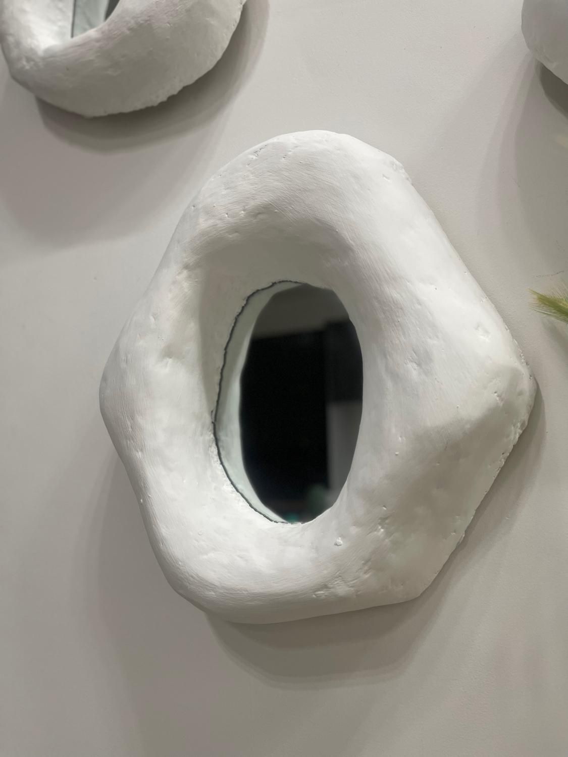 آینه های پاپیه ماشه مدرن دکوراتیو پینترستی|آینه|تهران, صادقیه|دیوار