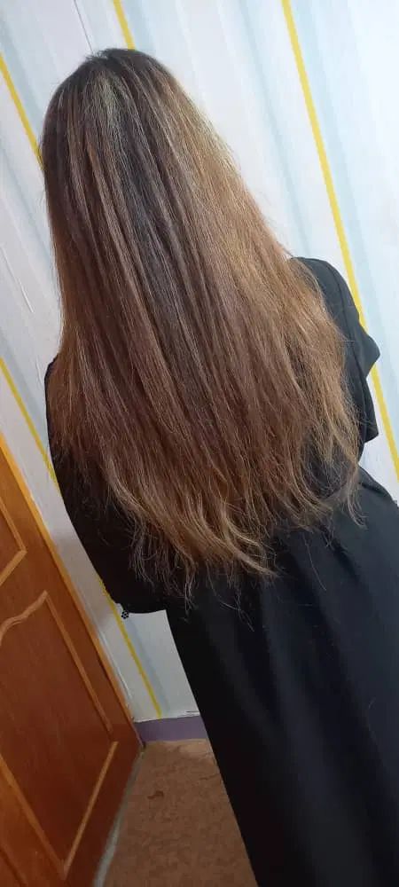 اکستنشن مو.کاشت مژه.لیفت مژه و ابرو. بافت مو|خدمات آرایشگری و زیبایی|مشهد, طلاب|دیوار