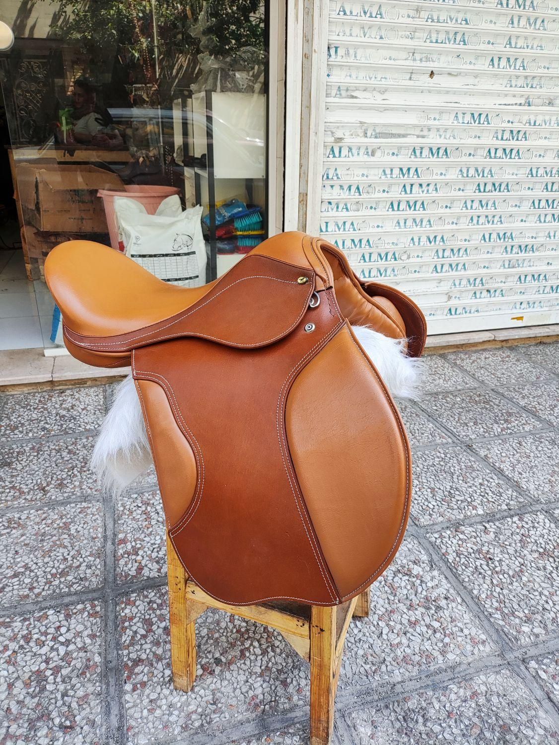 لوازم سوارکاری|اسب و تجهیزات اسب‌سواری|اندیشه, شهرک المهدی|دیوار