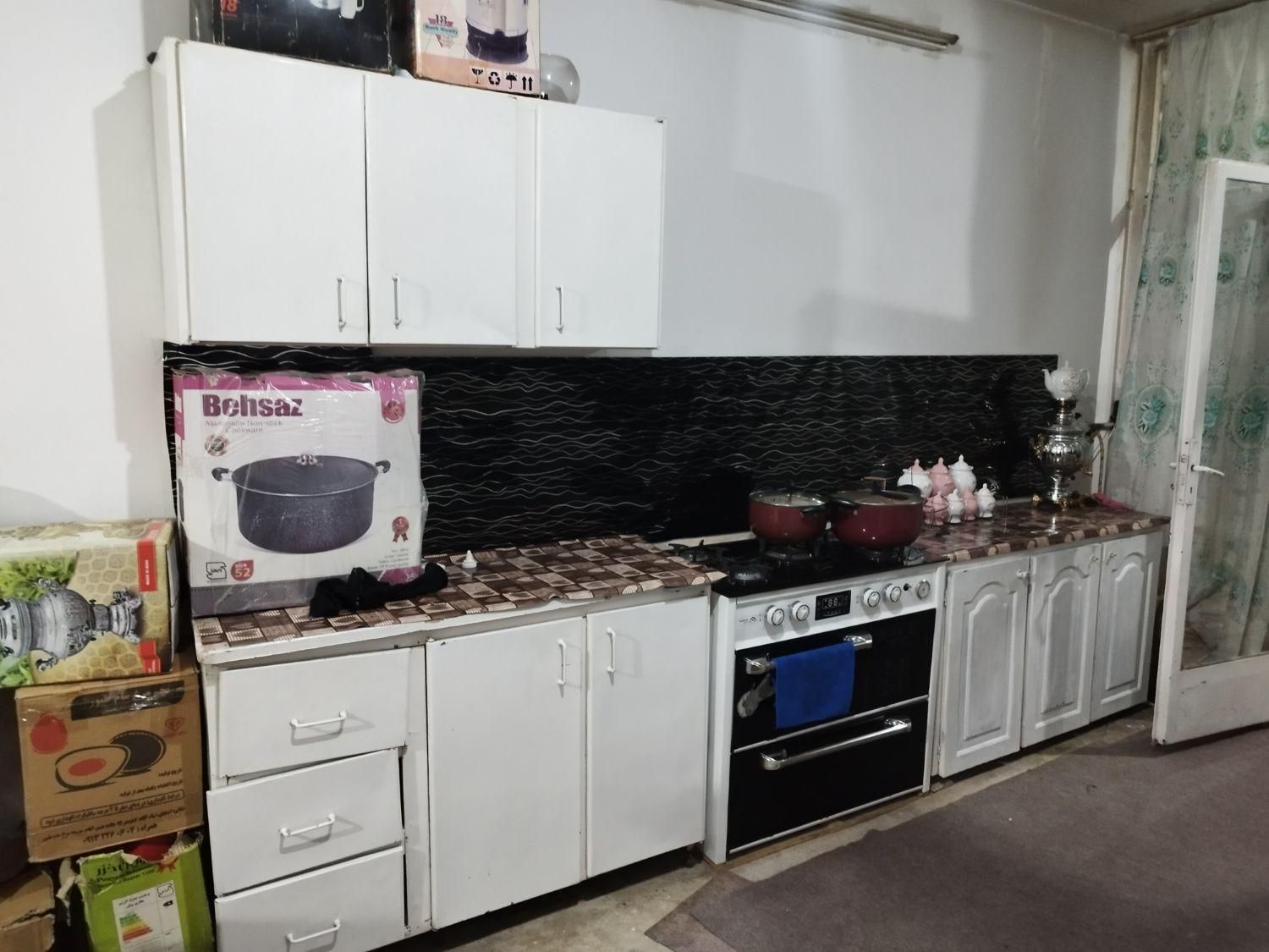 خانه اجاره ای|اجارهٔ خانه و ویلا|اصفهان, حصه جنوبی|دیوار