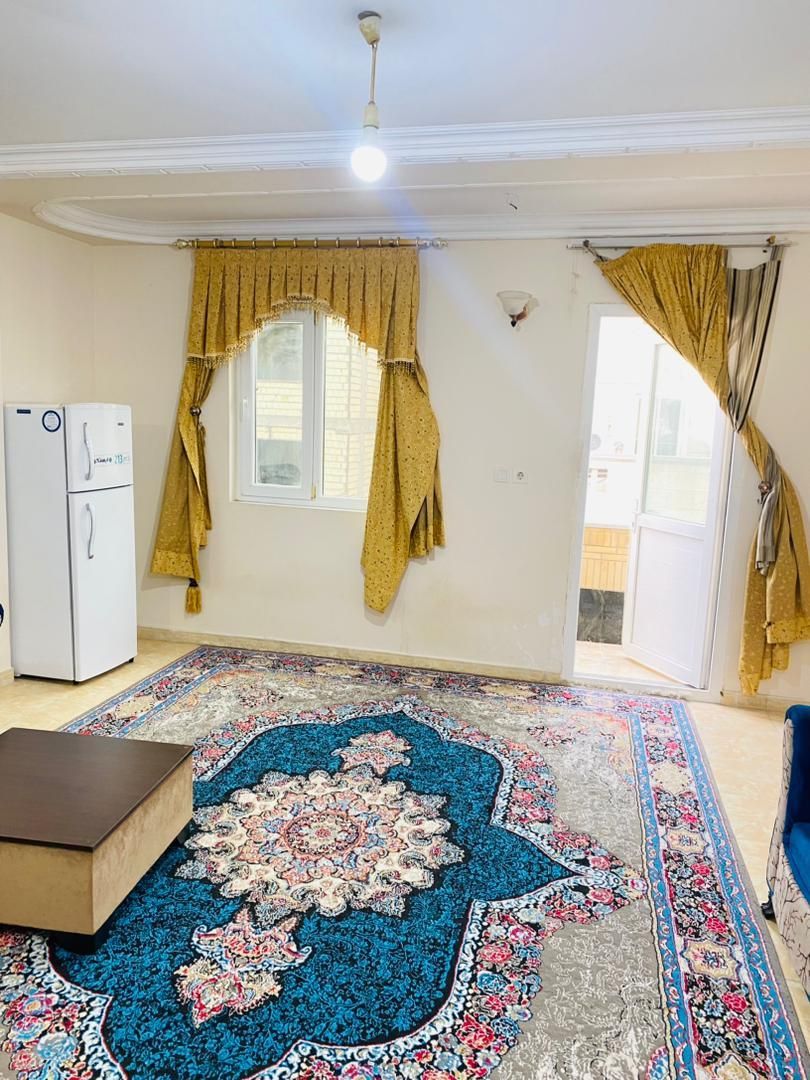 سوییت شبانه نخل زرین با تمام امکانات شیک تمیز|اجارهٔ کوتاه‌مدت آپارتمان و سوئیت|قشم, |دیوار