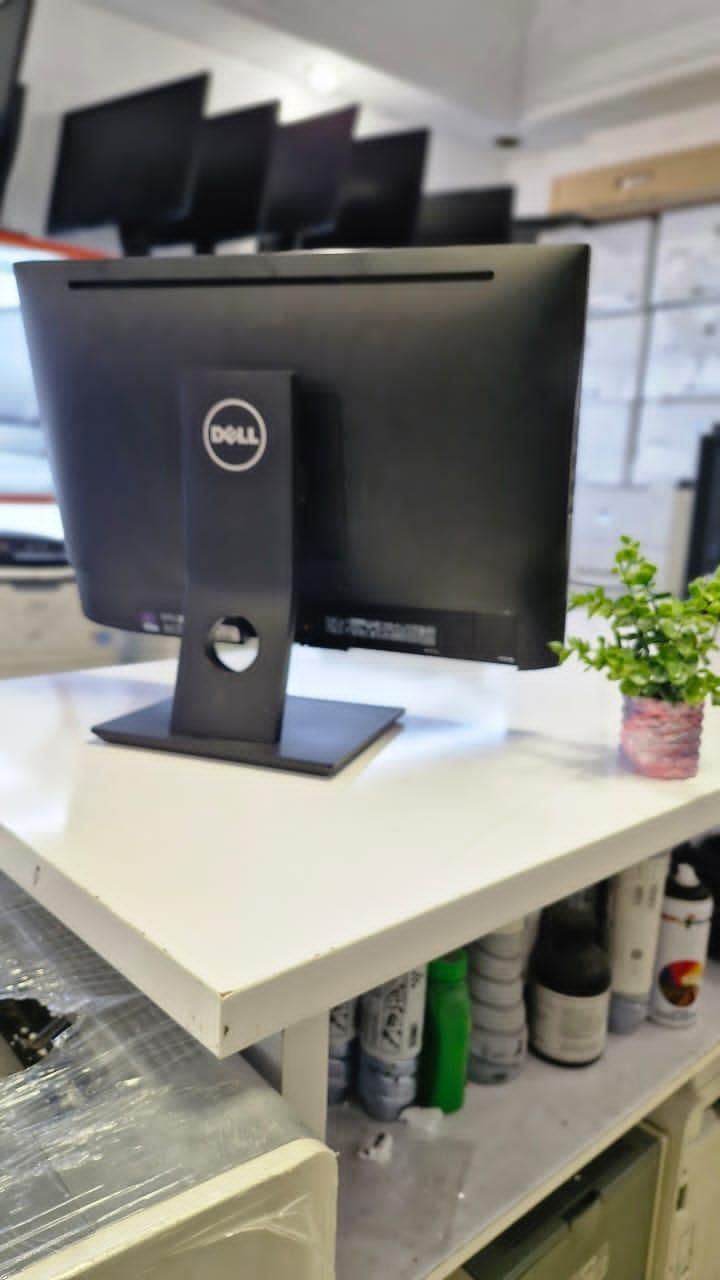 ال این وان dell 7450|رایانه رومیزی|اهواز, کوی طالقانی|دیوار