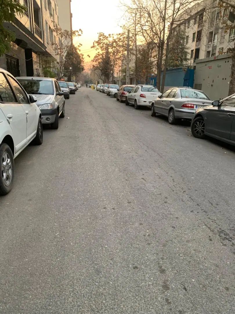 ۵۹متر ۱خوابه ازگل حسین آباد (درقلب شیان)(اکازیون)|فروش آپارتمان|تهران, ازگل|دیوار